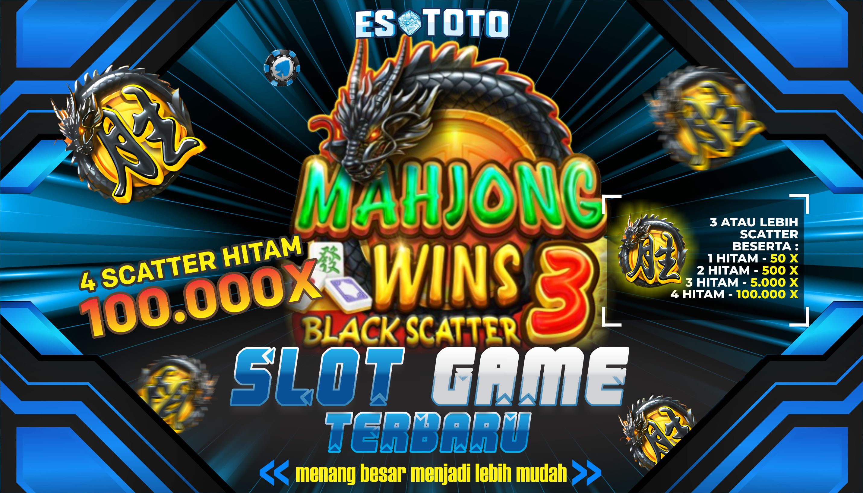 situs judi slot online gacor terpercaya