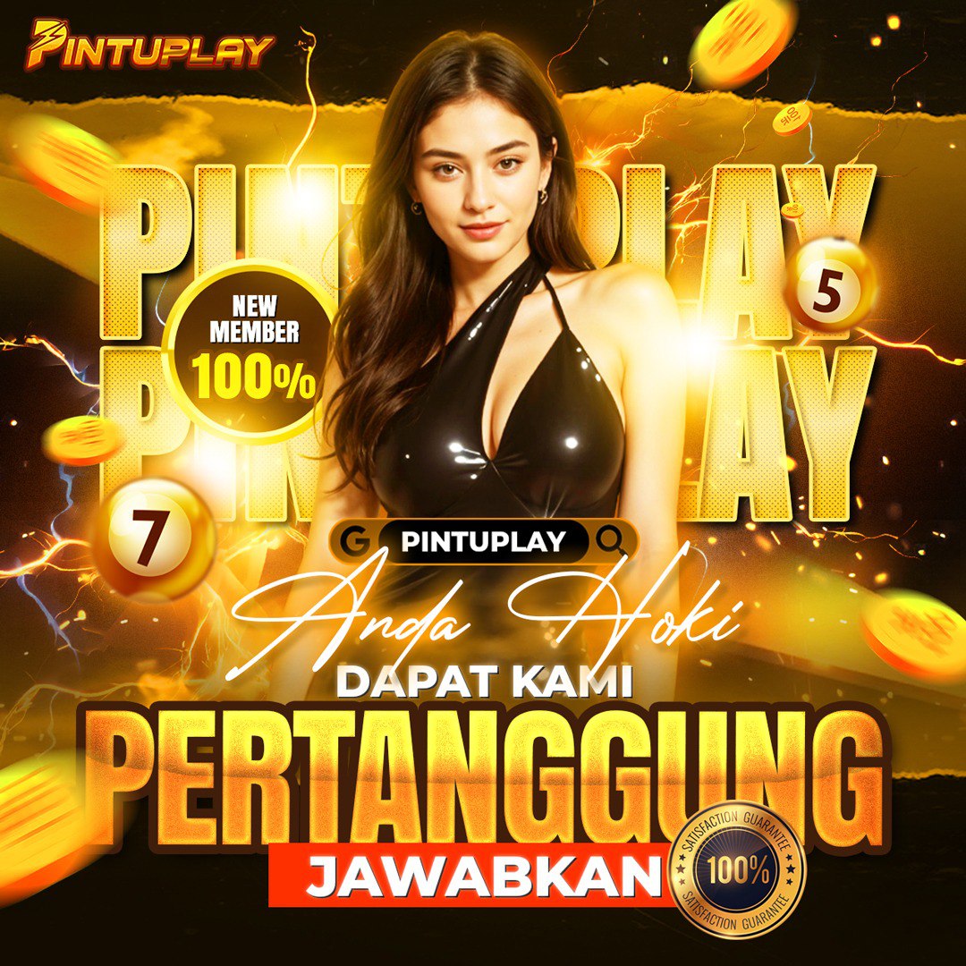 PINTUPLAY