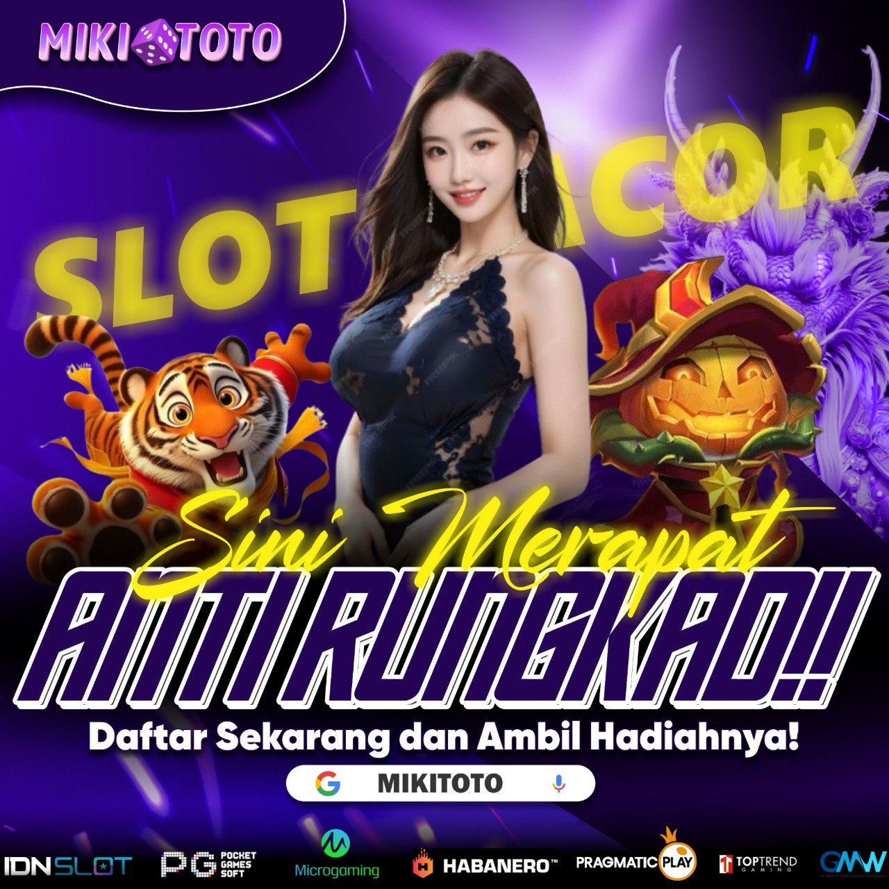 MIKITOTO